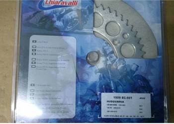 ZĘBATKA HUSQVARNA CR WR WRE 125 360 TE TC 250 SM