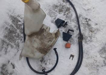 Spryskiwacze reflektorów opel Zafira a