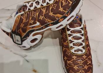 Nike Air Max plus TN LOUIS VUITTON