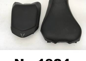 YAMAHA MT-09 Tracer GT Siedzenie fotel SW-MOTECH