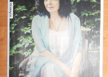 Wysokie Obcasy - nr 34 (1304) - Katarzyna Grochola