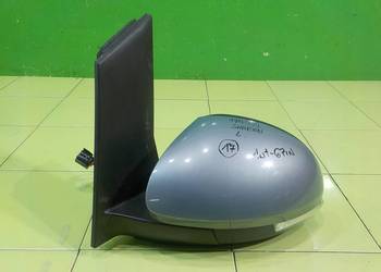 VW SHARAN II 2.0 TDI 12r 5D lusterko lewe A057273