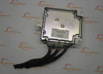 MAZDA 6 III GJ 16r wzmacniacz radia G46D66A20