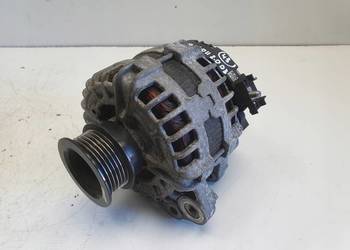 ALTERNATOR Volvo V40 II 2.0 D3 _ bosch 30659580 Alternator Oryginał