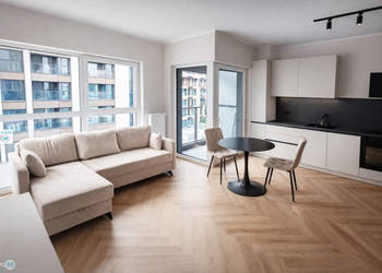 Oferta wynajmu mieszkania 30.1m 1-pokojowe Kielce