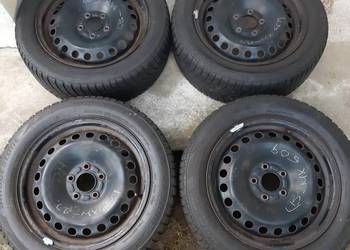 Felgi stalowe 16’’ oryginał Ford