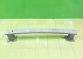 AUDI A3 8P II LIFT 1.8 B 09r belka zderzaka przod