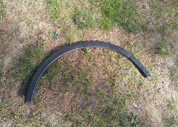 Listwa na błotnik prawy przód Opel Mokka 12-19