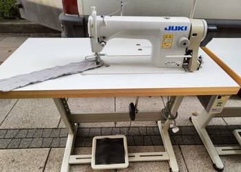 Stębnówka Juki 8700 Silnik Servo Prąd 230V Pfaff Durkopp