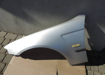 BŁOTNIK LEWY PRZEDNI BMW E46 COMPAC TTITAN SILBER 354/7