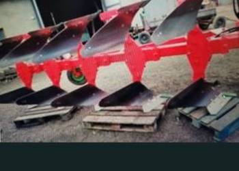 Pług Demblon 5 skibowy obrotowy