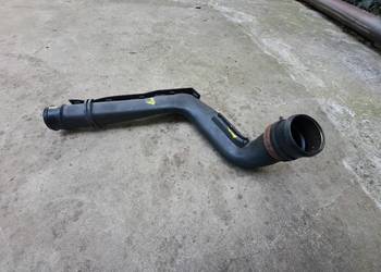 Rura interkulera Skoda Oktawia