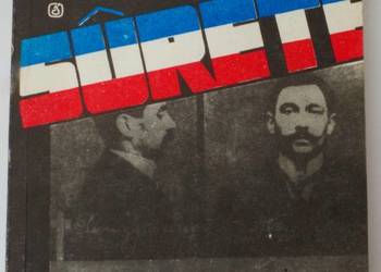 SURETE WIELKIE UCHO PARYŻA - FEIX GERHARD