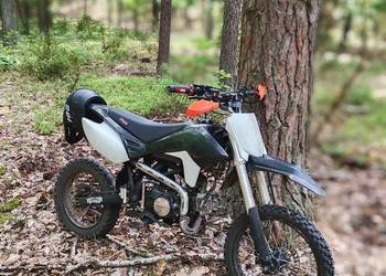 Xmotos xb 38 125 2021r