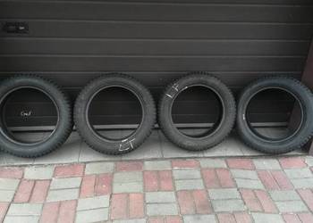 Opony zimowe 185/55 R 15