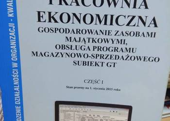 Pracownia ekonomiczna Padurek branżowe