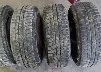 Koła 195/65 R15 Peugeot 307