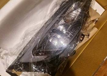 Lampy Reflektory OPEL ASTRA J IV