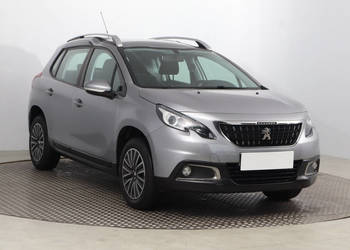 Peugeot 2008 1.2 PureTech