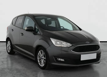 Ford C-Max 1.0 EcoBoost