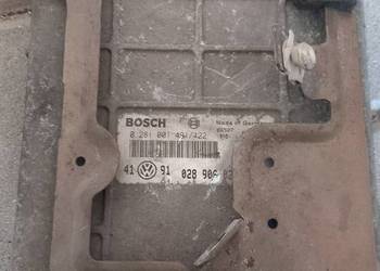 028906021 sterownik silnika