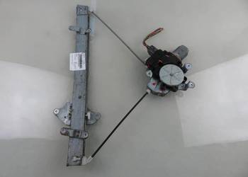 PODNOŚNIK SZYBY LEWY PRZEDNI MITSUBISHI OUTLANDER I MR573885LH