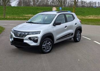 DACIA SPRING COMFORT