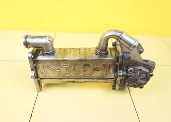 ix35 i40 CARENS SPORTAGE 1.7 CRDI 14r D4FD chlodnica spalin EGR