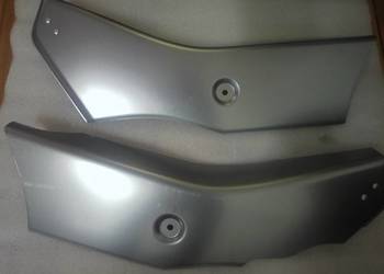 Simson star Sr4-2 osłony silnika