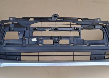 MITSUBISHI OUTLANDER II LIFT ZDERZAK PRZÓD PRZEDNI 6410G227ZZ