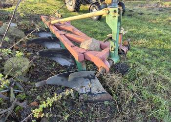 Pług 4 Unia Grudziądz