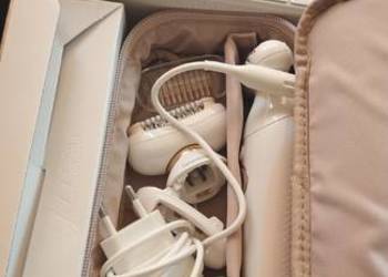 Depilator Silk epil