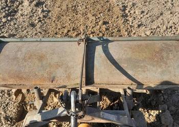 Glebogryzarka 165 unia-Grudziądz