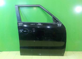 KIA SOUL II 1.6 CRDI 15r 5D drzwi prawe przod