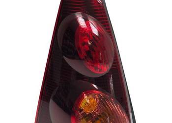 PEUGEOT 107 05.2012-12.2014 LAMPA TYŁ TYLNA LEWA  / NOWA/ TYC /