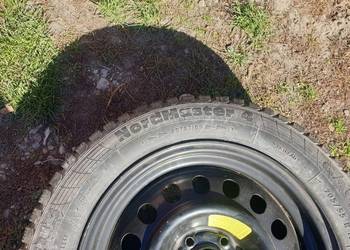 Koła alufelgi 5x108 16"