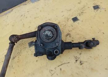 UAZ kolumna kierownicza CCCP