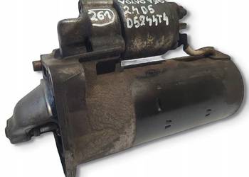 ROZRUSZNIK Volvo S60 S80 V70 XC70 XC90 2.4 D5 0001109264