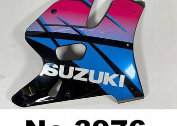 SUZUKI GSX-R 750 92- Owiewka Bok Boczek [P]