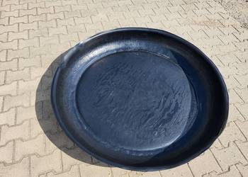 Oczko,misa o średnicy 130 cm gł.18cm
