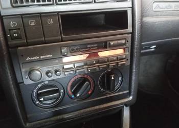 Radio radioodtwarzacz Audi Gamma 80 90 100 B3 B4