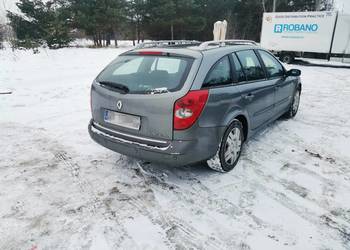 Laguna 2 kombi polift. Salon polska.