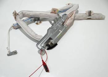 KURTYNA AIRBAG LEWA BMW F10 OE (20189874)