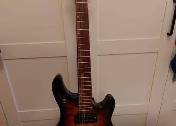 Washburn BT2 Maverick