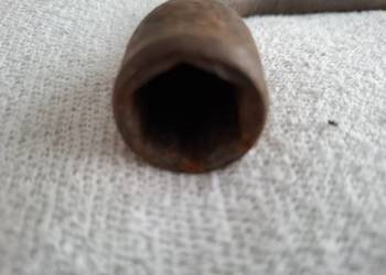 KLUCZ DO KÓŁ 17 cali