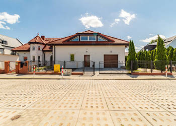 Dom bliźniak 227.08m2 Wejherowo Otylii Szczukowskiej