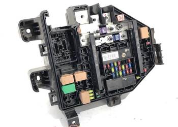 SKRZYNKA BEZPIECZNIKÓW KIA STINGER 912E2-J5200 Hatchback 3.3 370KM MOD