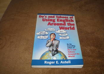 Sprzedam książkę do nauki języka angielskiego używana, stan bardzo dobry.