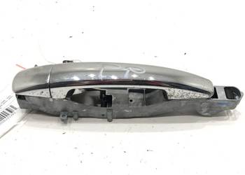 KLAMKA ZEWNĘTRZNA PRAWY PRZÓD CITROEN C3 PICASSO 9680168580 Minivan