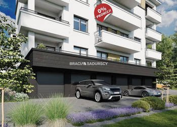 Oferta sprzedaży mieszkania 85.1m2 4 pokojowe Czarnochowice Dębowa